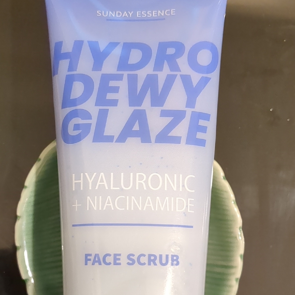 Face Scrub